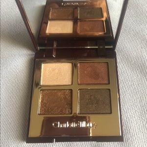 Charlotte Tilbury Dolce Vita aka Bella Sofia